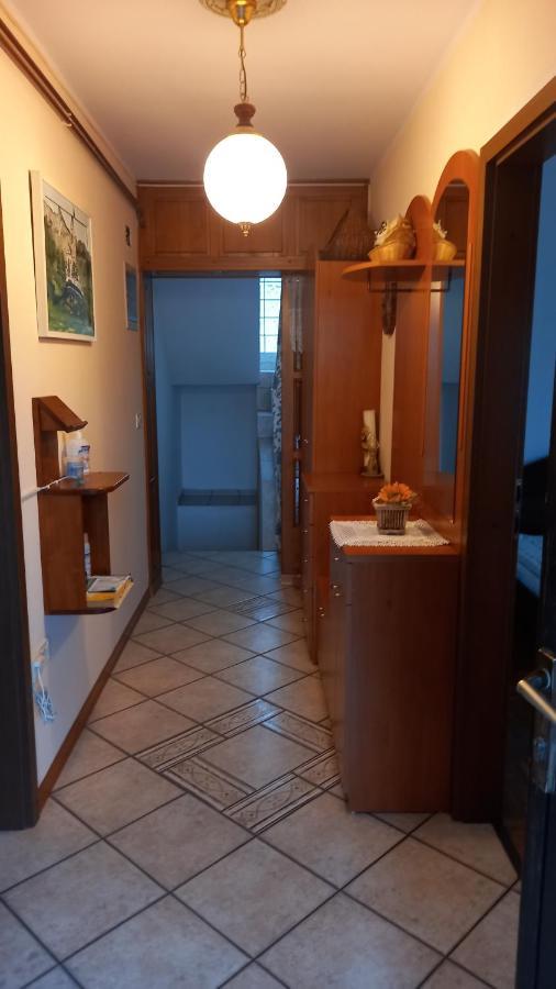 Apartmaji Ursic Kobarid Exterior foto