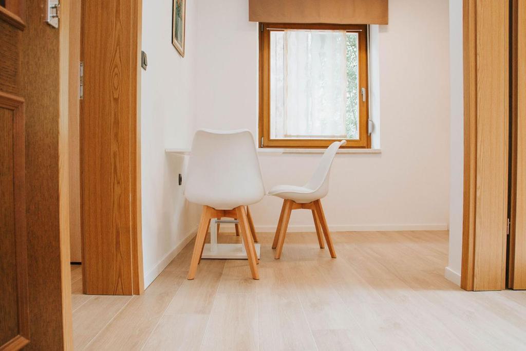 Apartmaji Ursic Kobarid Exterior foto
