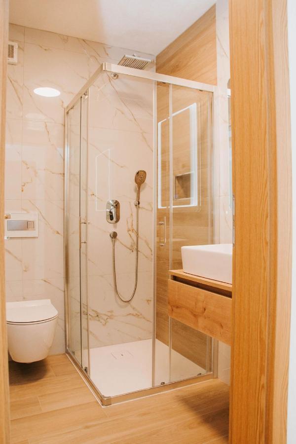Apartmaji Ursic Kobarid Exterior foto