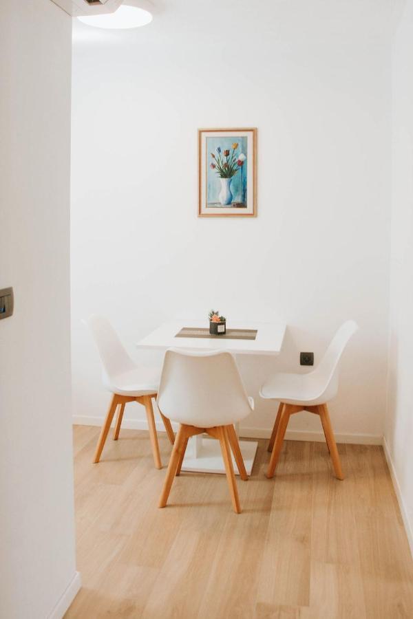 Apartmaji Ursic Kobarid Exterior foto