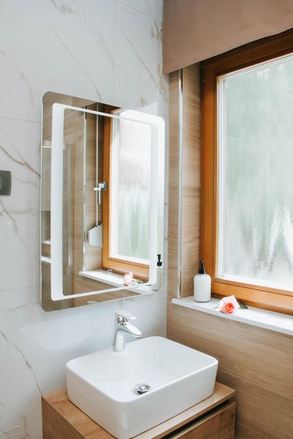 Apartmaji Ursic Kobarid Exterior foto